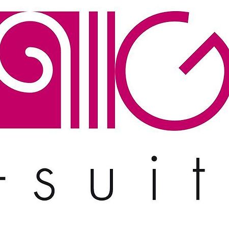 Ig-Suites Rome Exterior photo