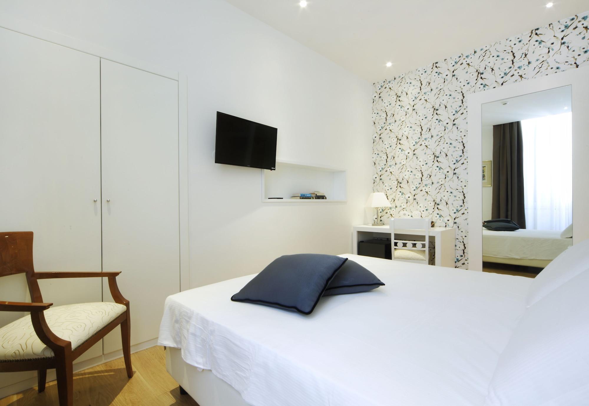 Ig-Suites Rome Exterior photo