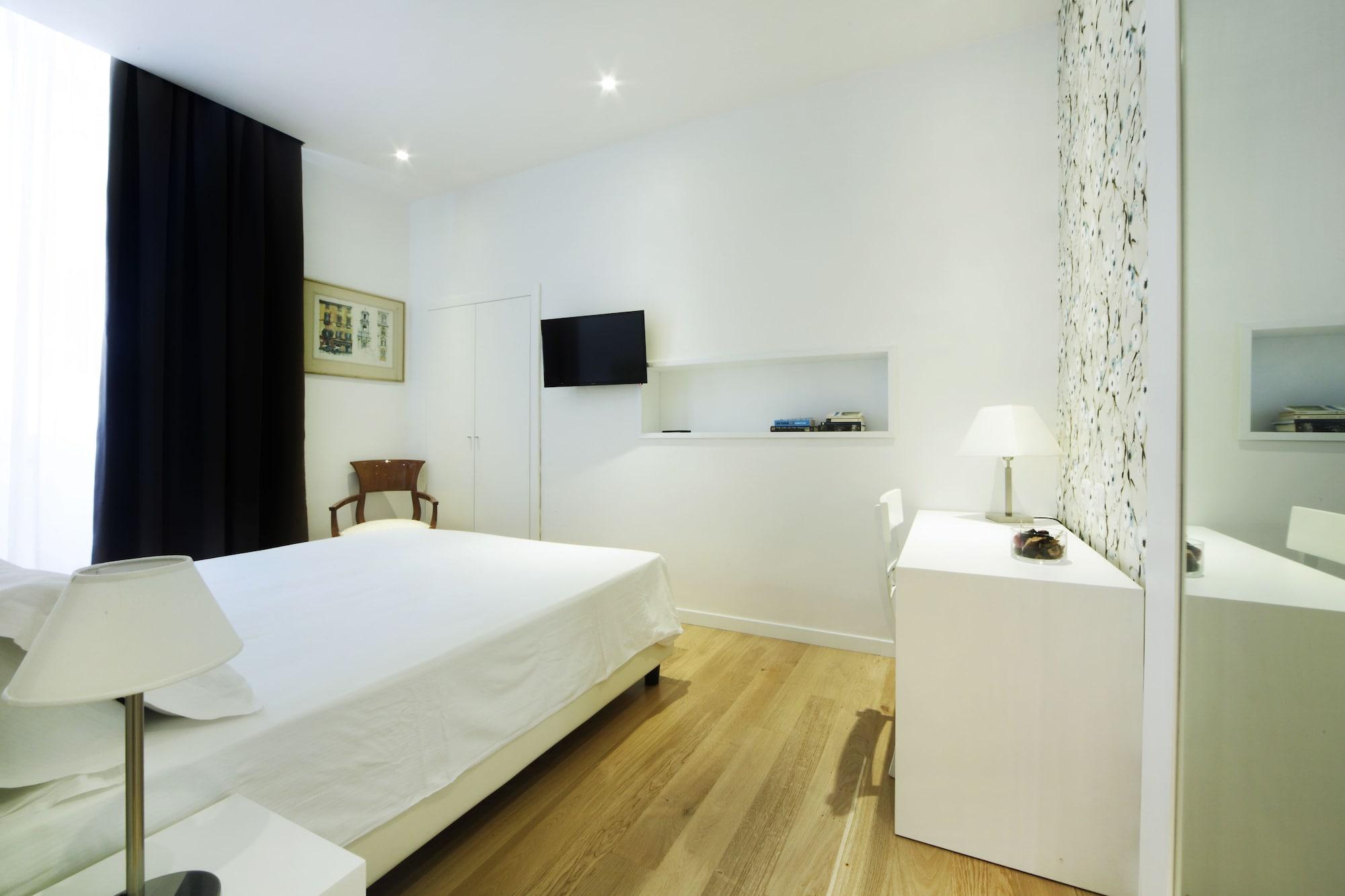 Ig-Suites Rome Exterior photo