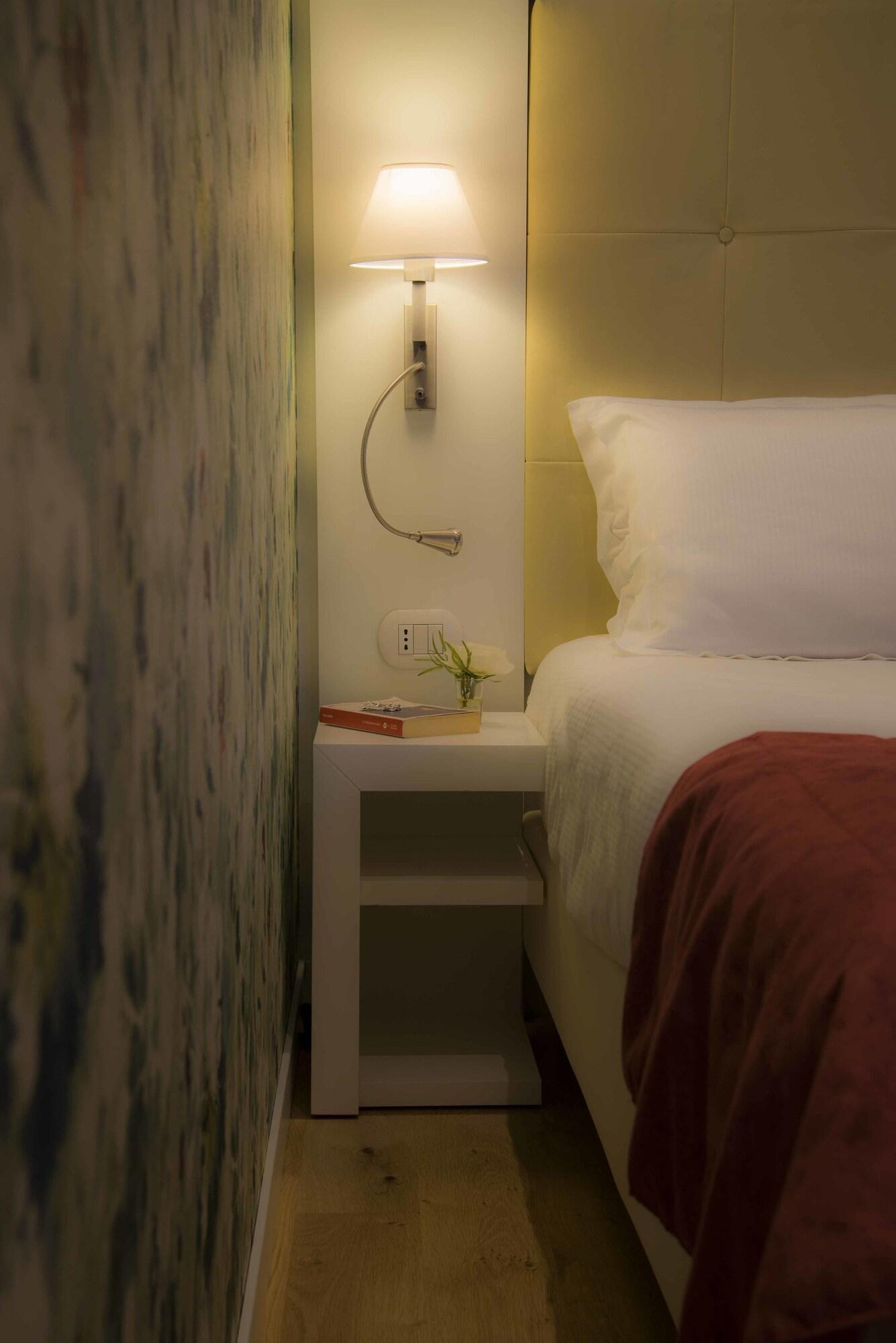 Ig-Suites Rome Exterior photo