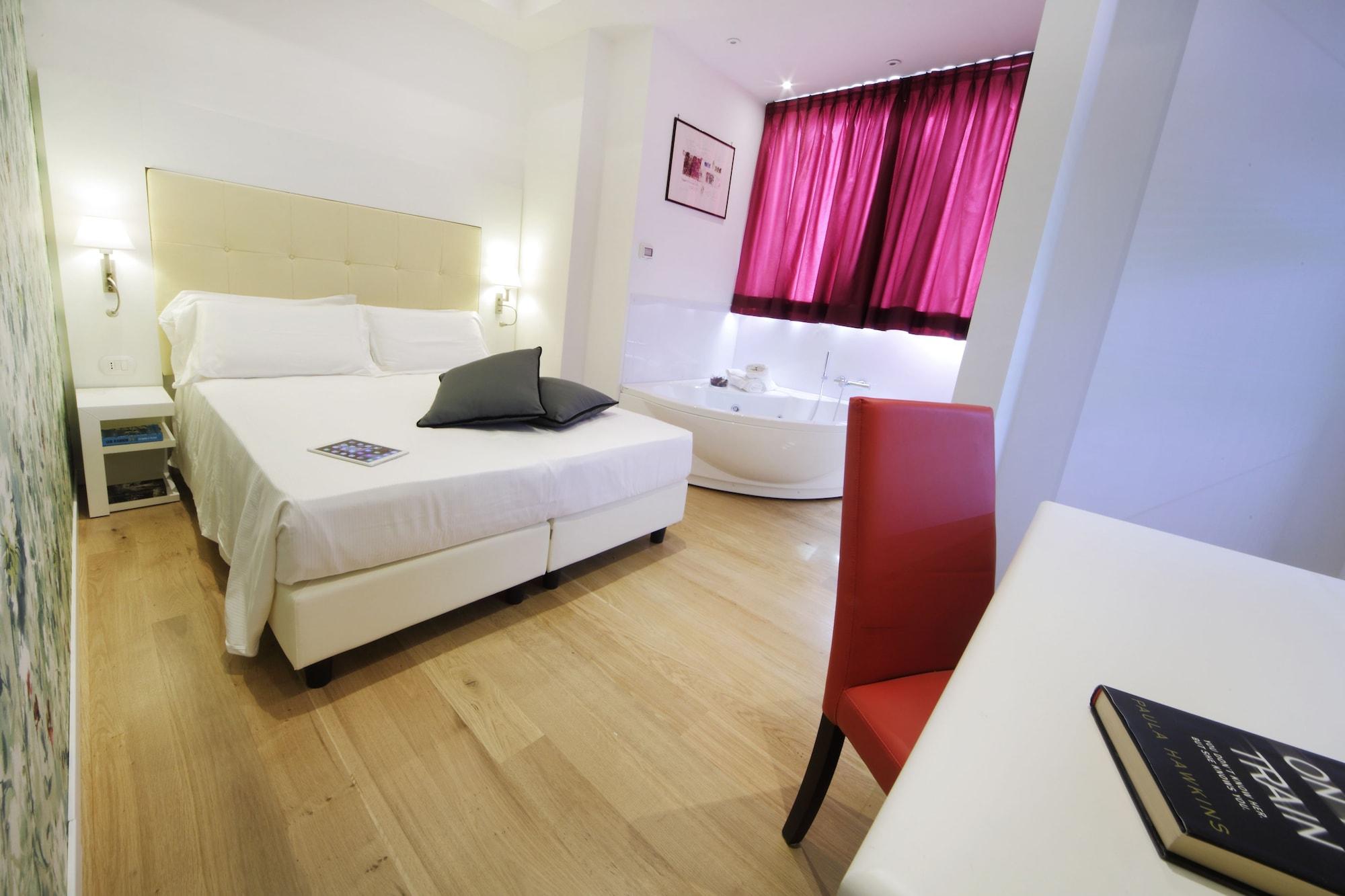 Ig-Suites Rome Exterior photo