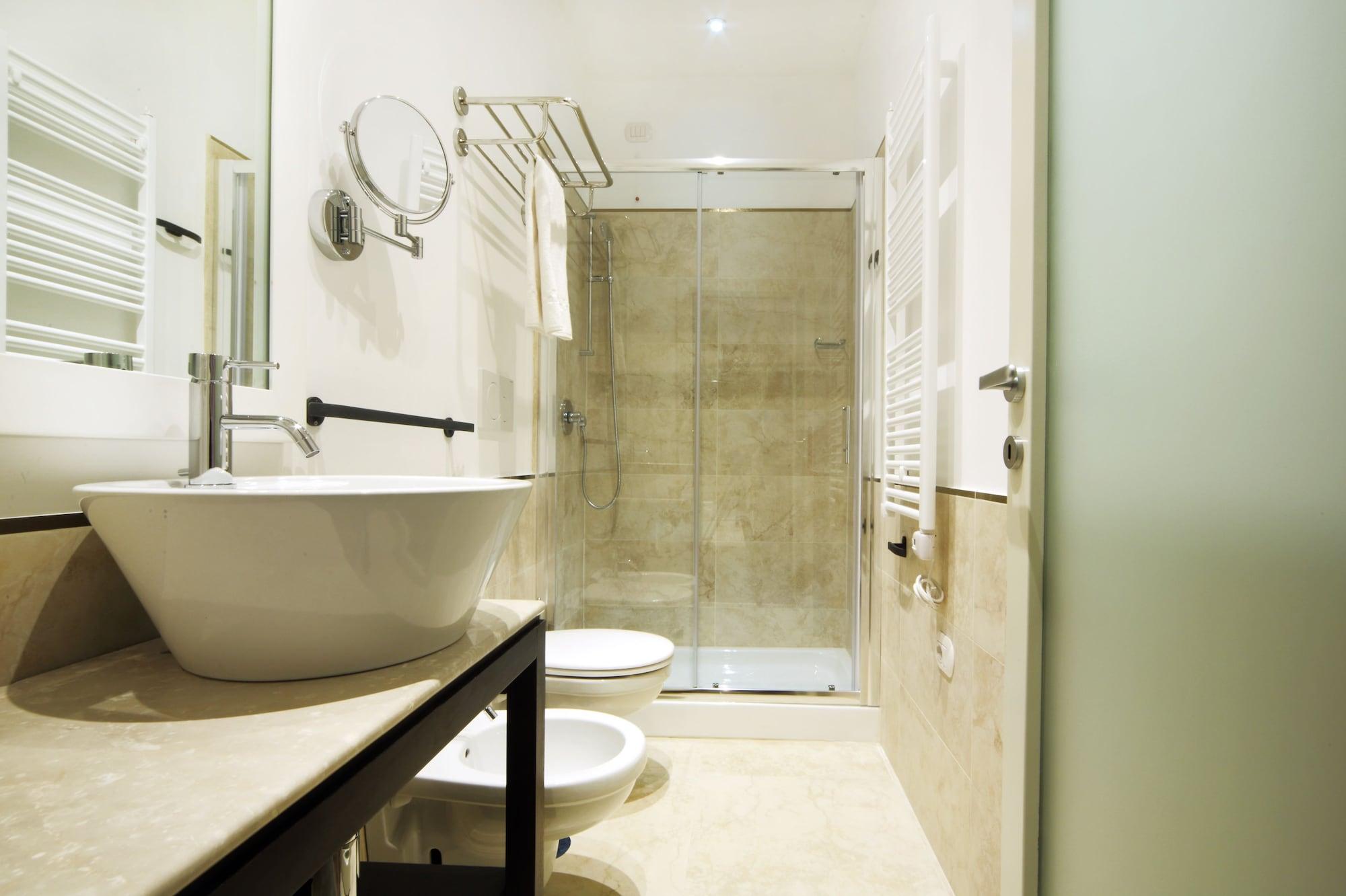 Ig-Suites Rome Exterior photo
