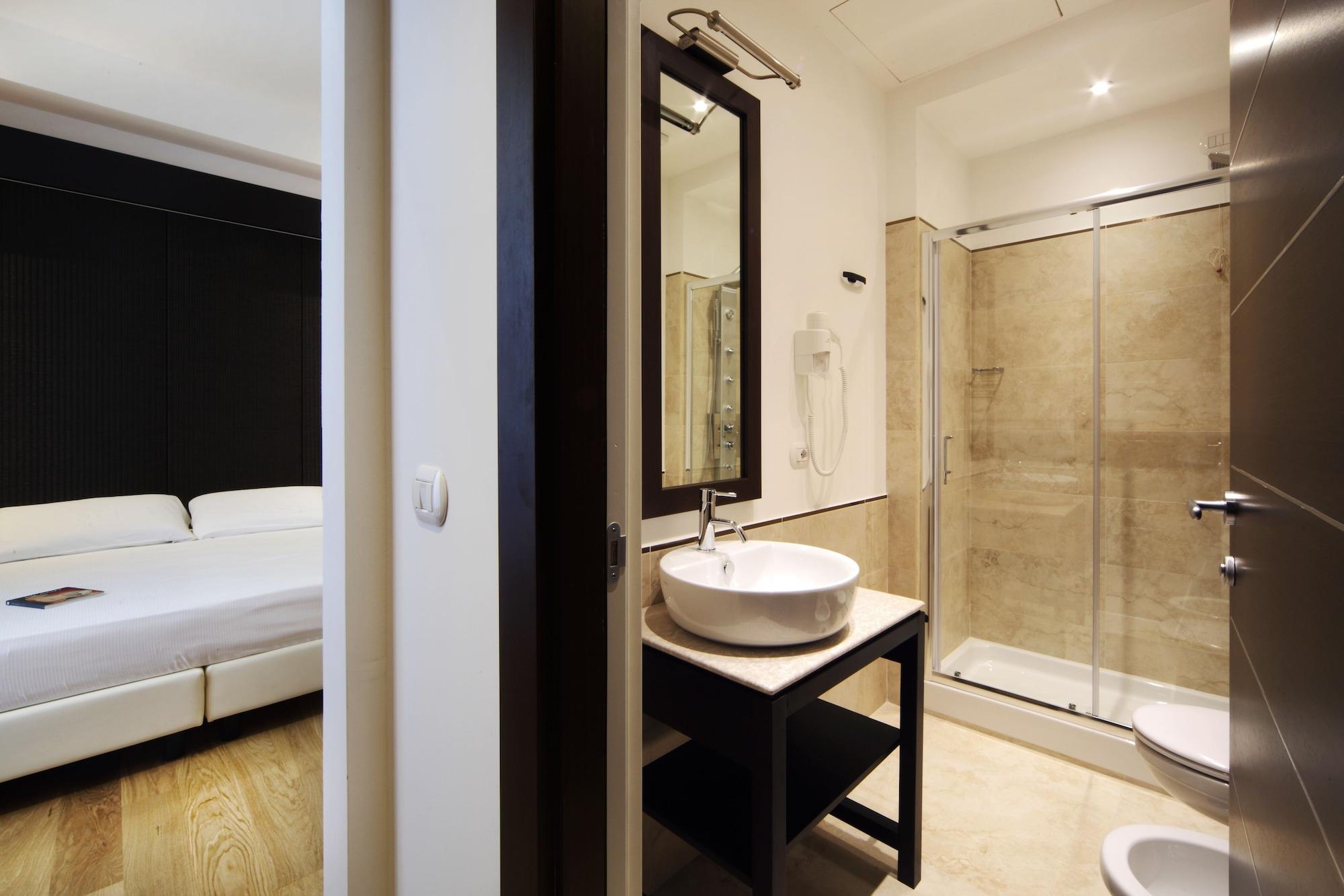 Ig-Suites Rome Exterior photo