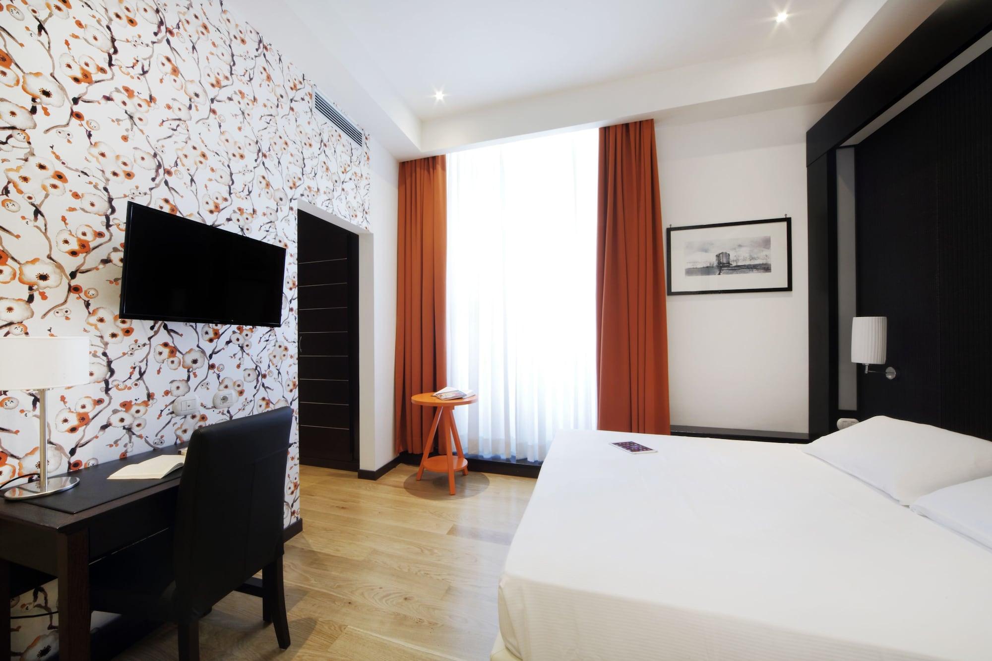 Ig-Suites Rome Exterior photo