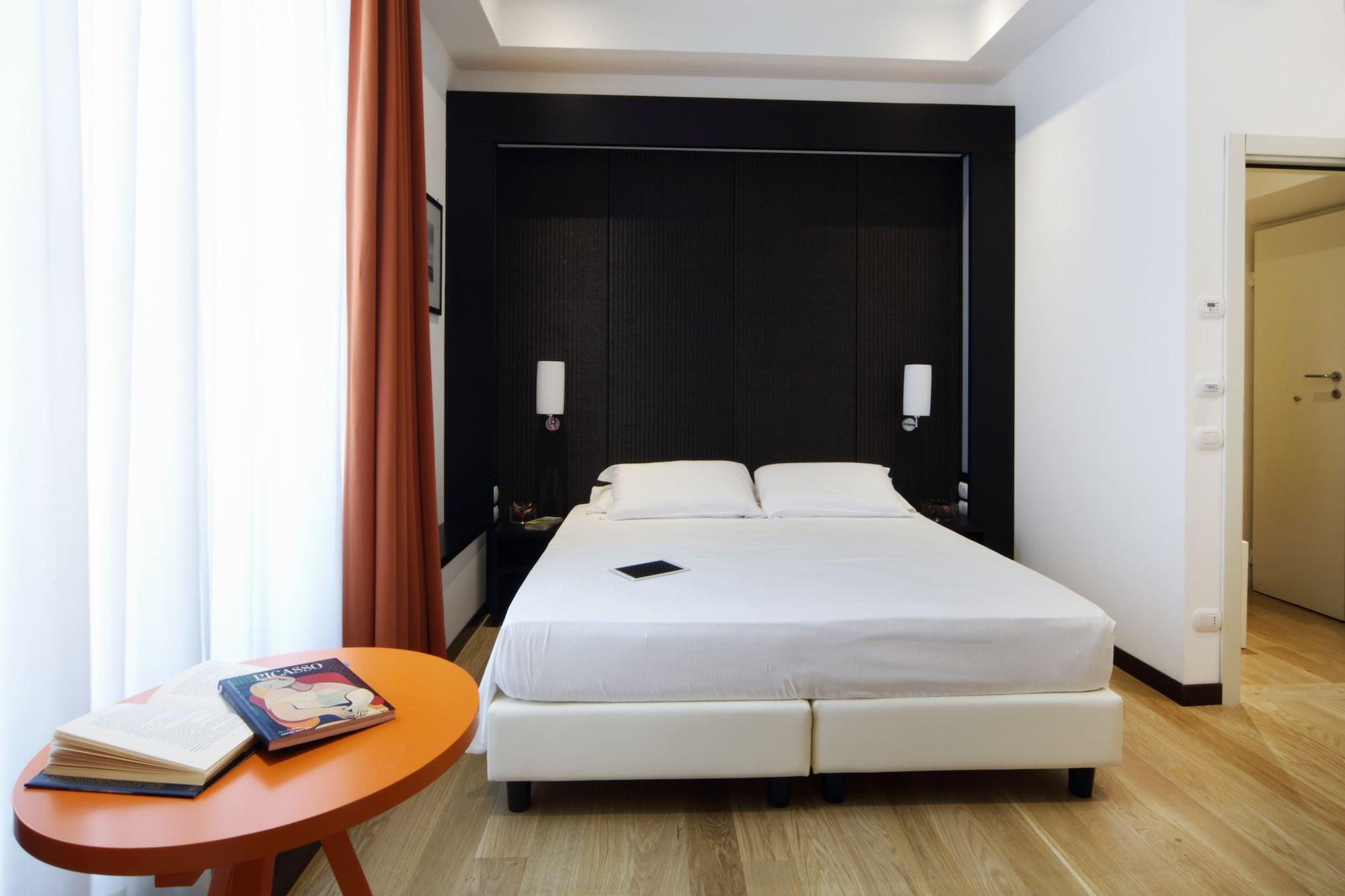 Ig-Suites Rome Exterior photo