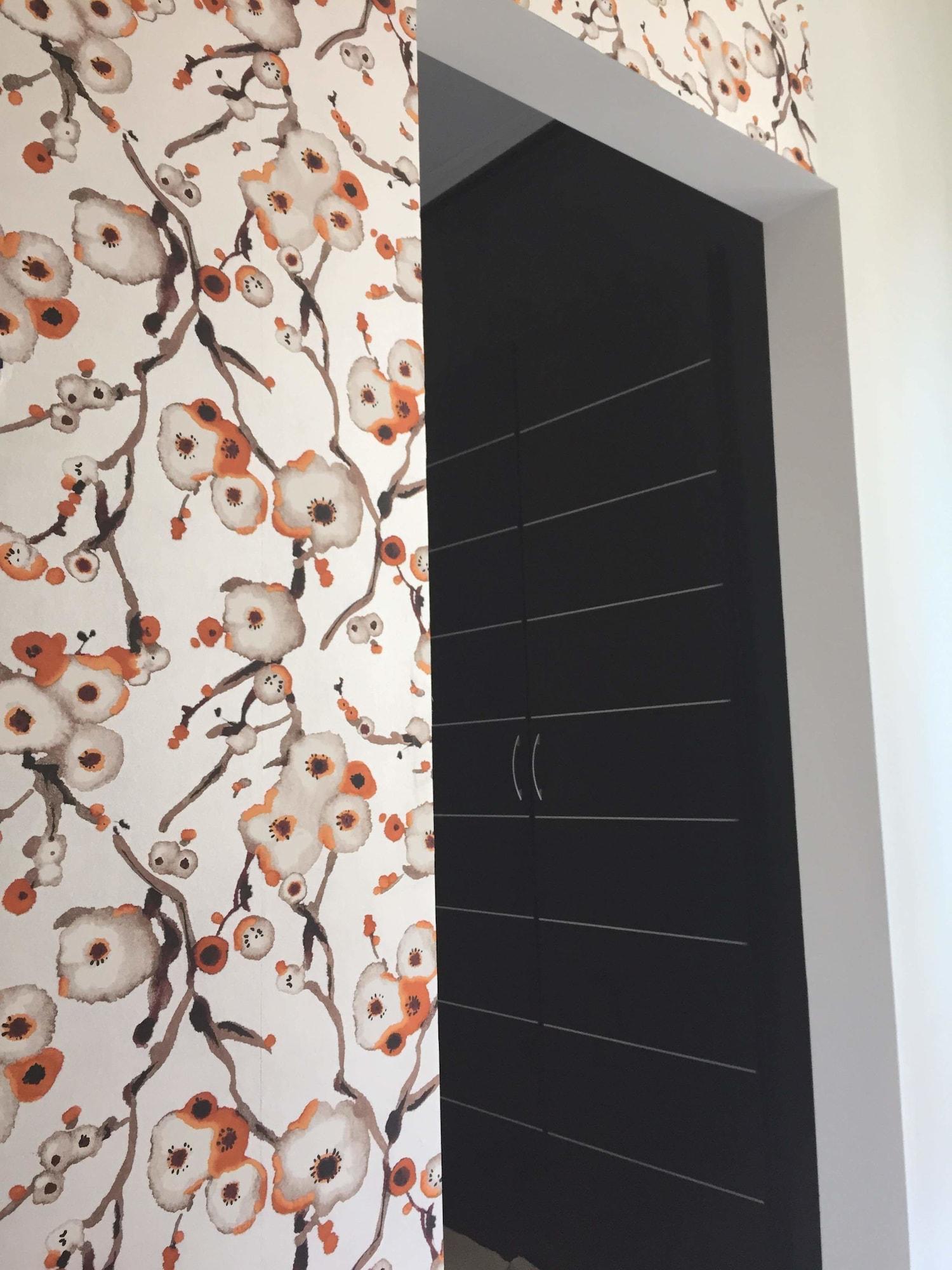 Ig-Suites Rome Exterior photo