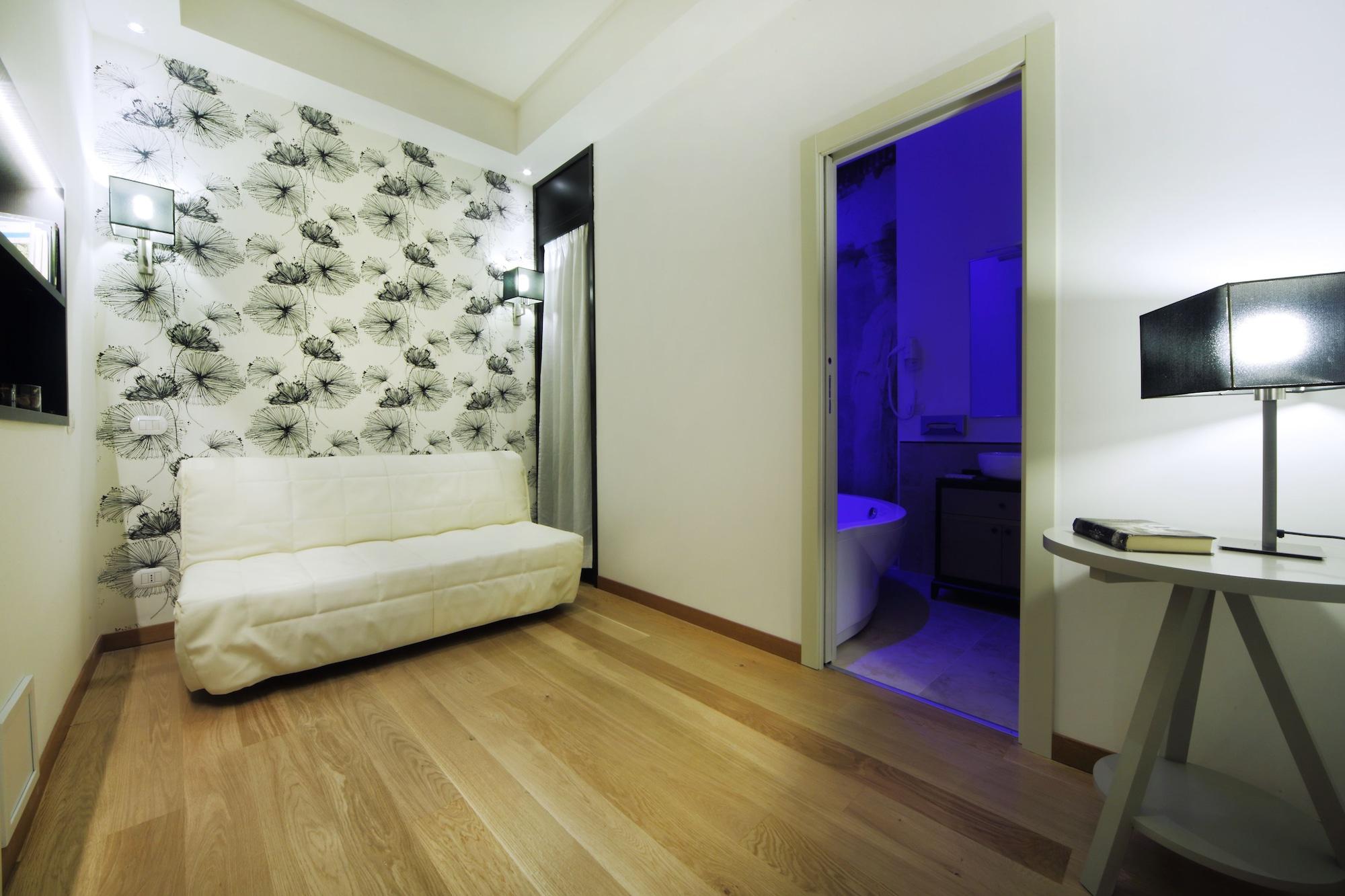 Ig-Suites Rome Exterior photo