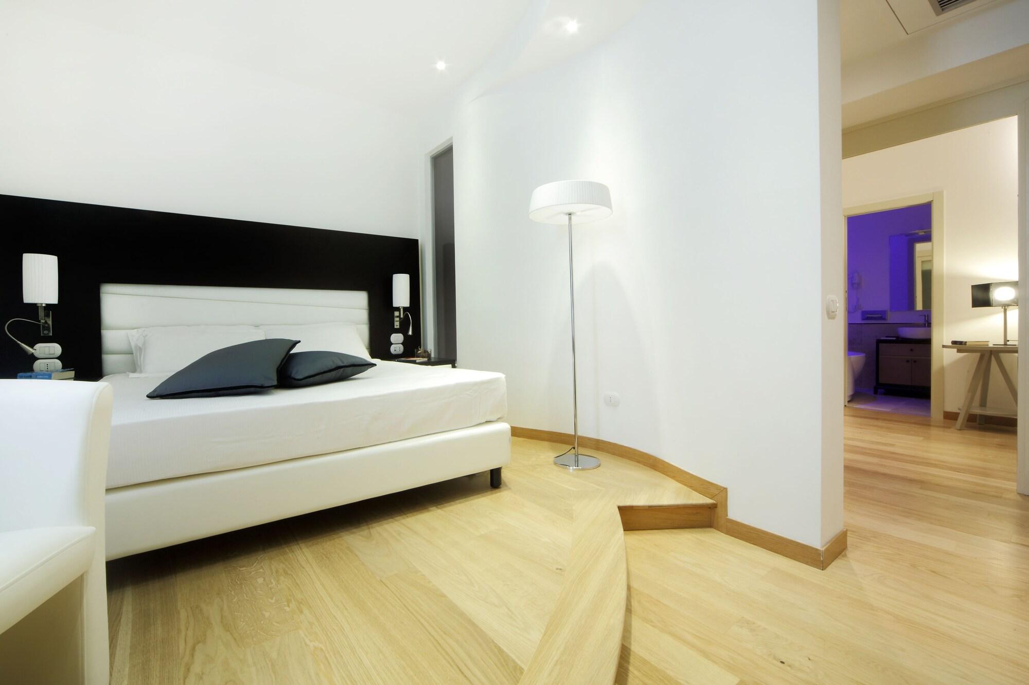 Ig-Suites Rome Exterior photo