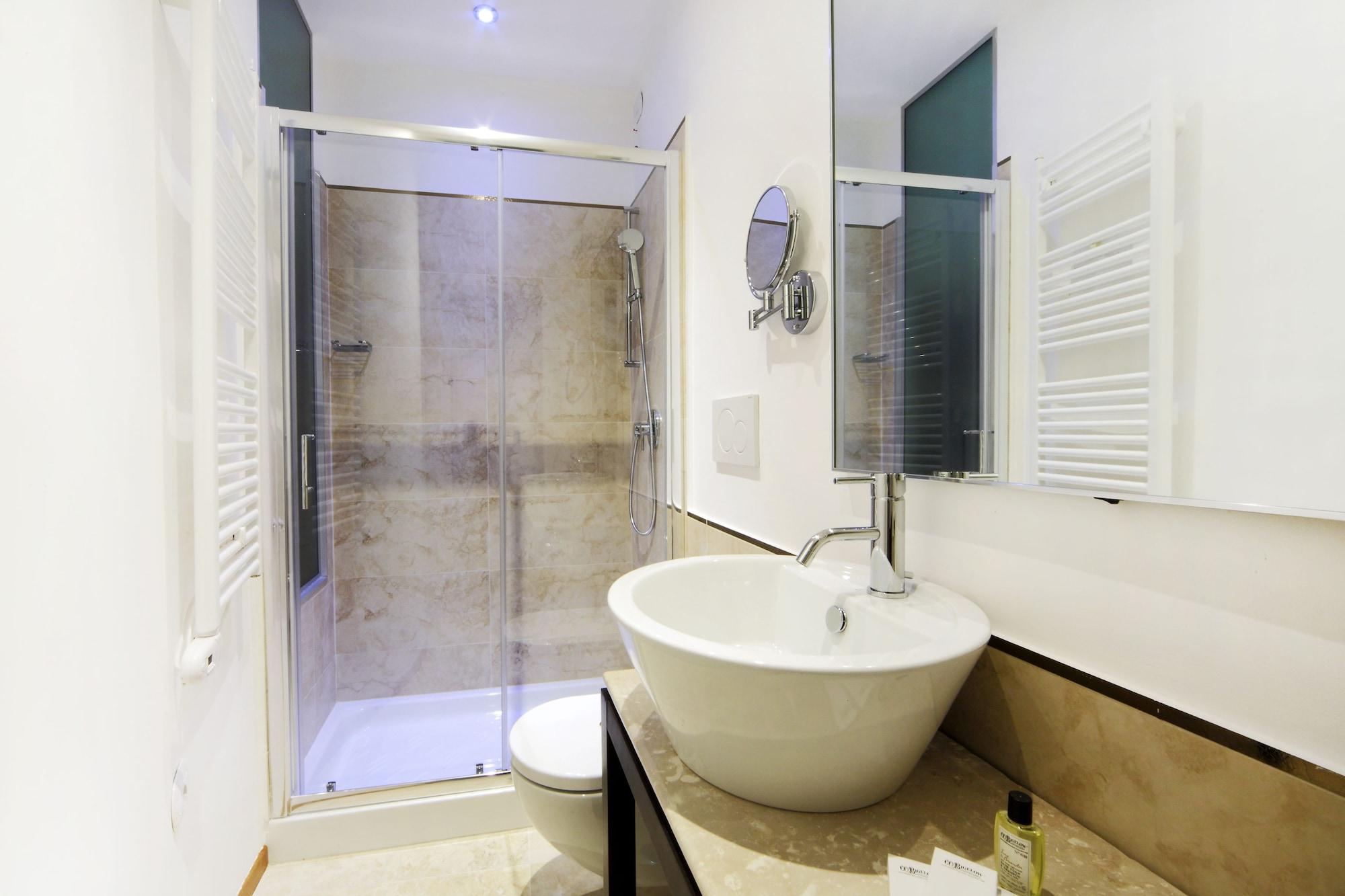 Ig-Suites Rome Exterior photo