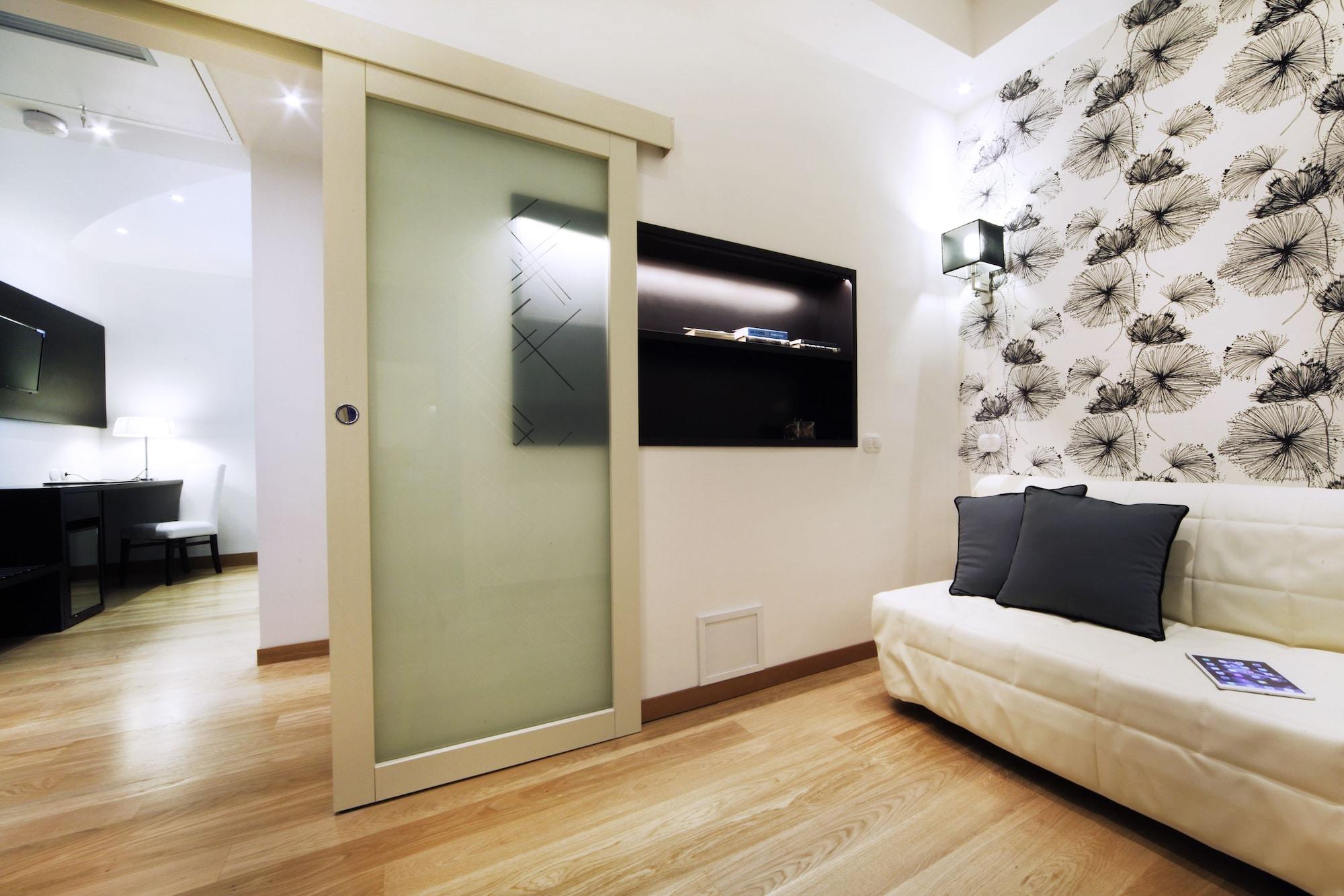 Ig-Suites Rome Exterior photo