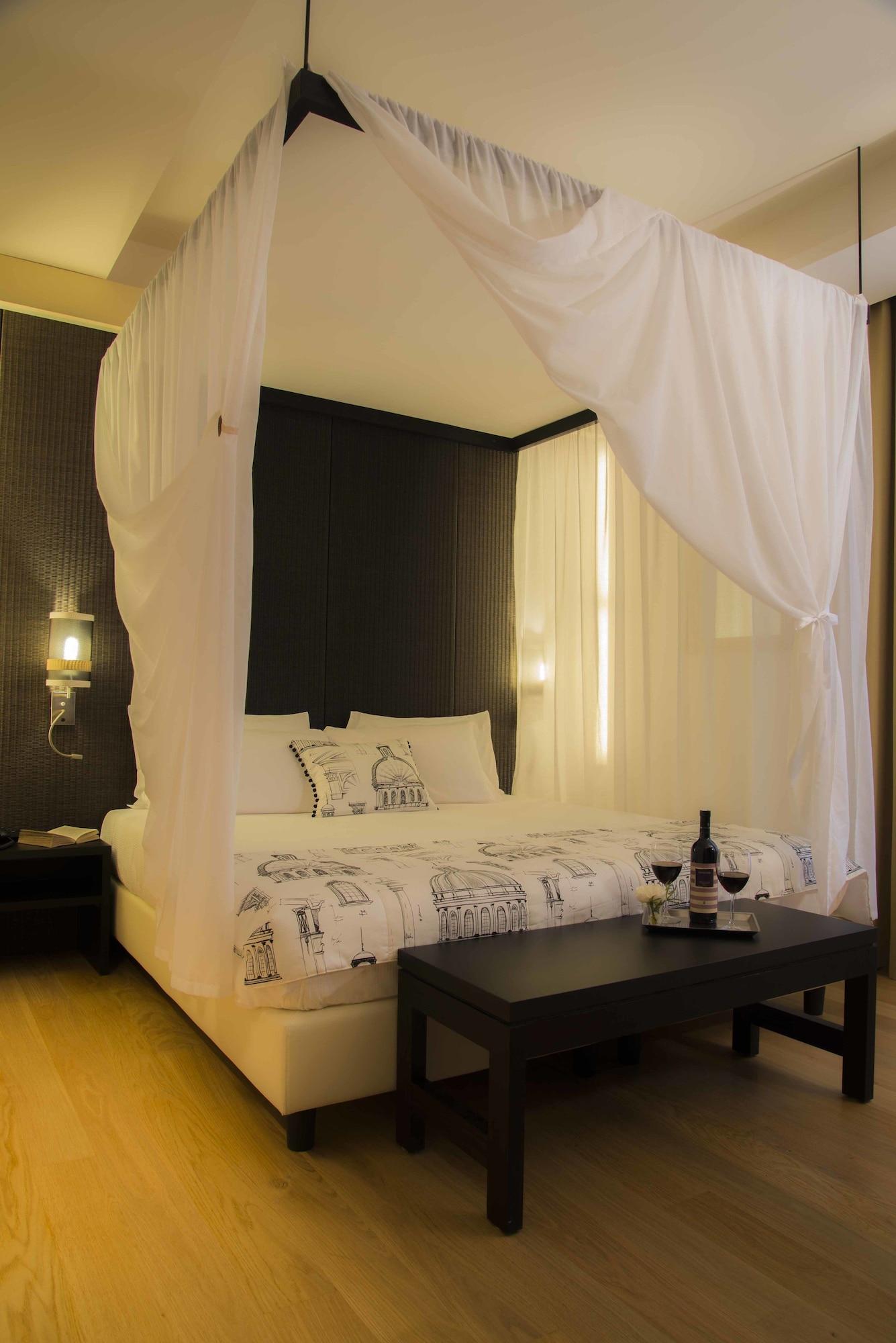 Ig-Suites Rome Exterior photo