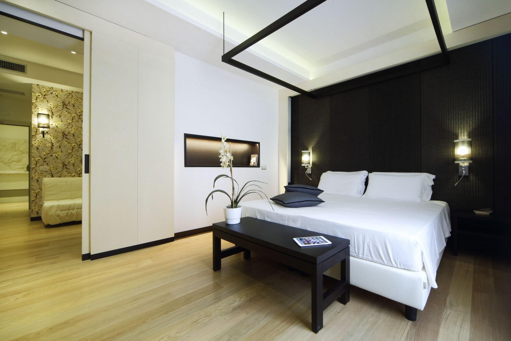 Ig-Suites Rome Exterior photo