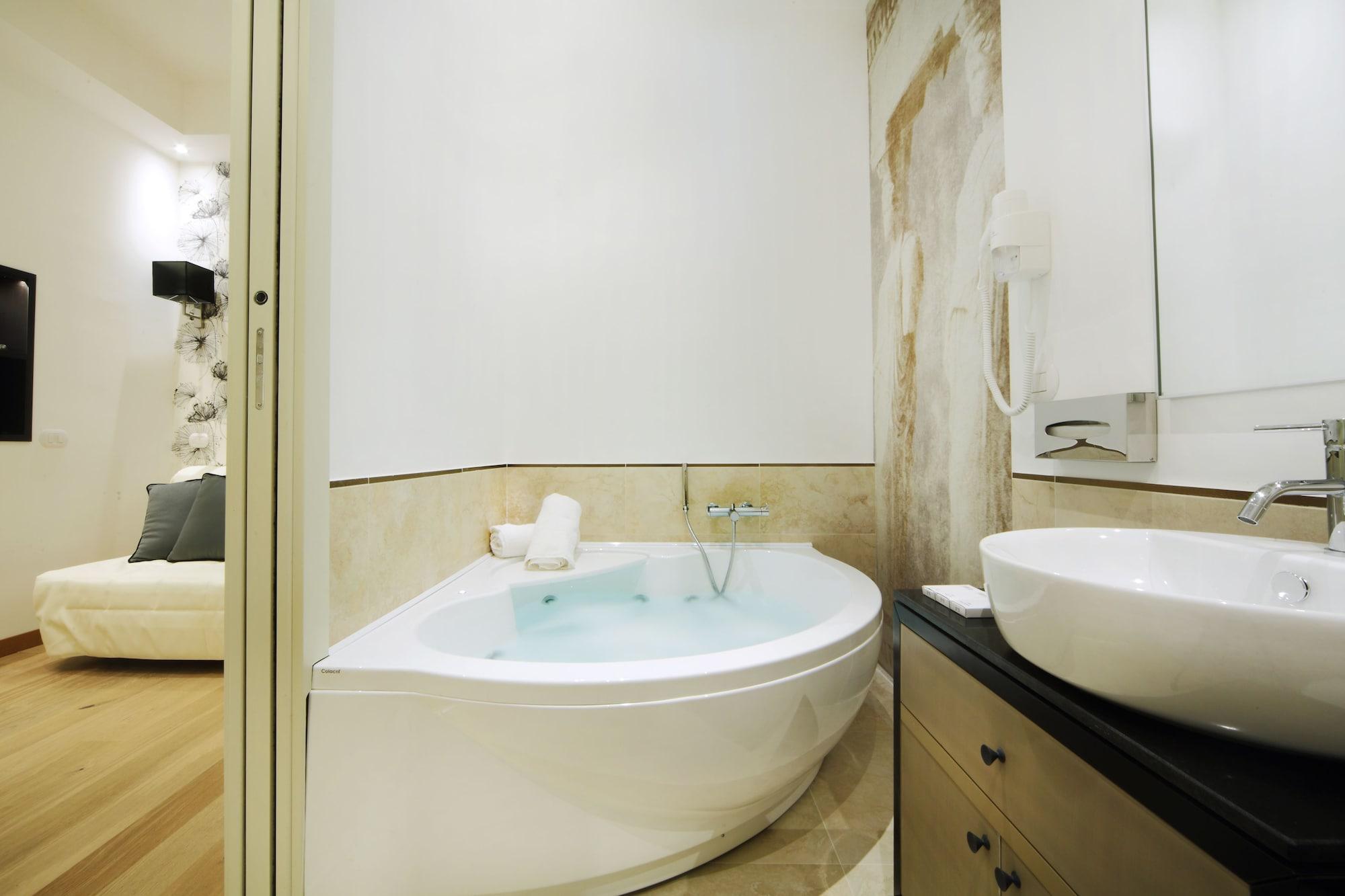 Ig-Suites Rome Exterior photo