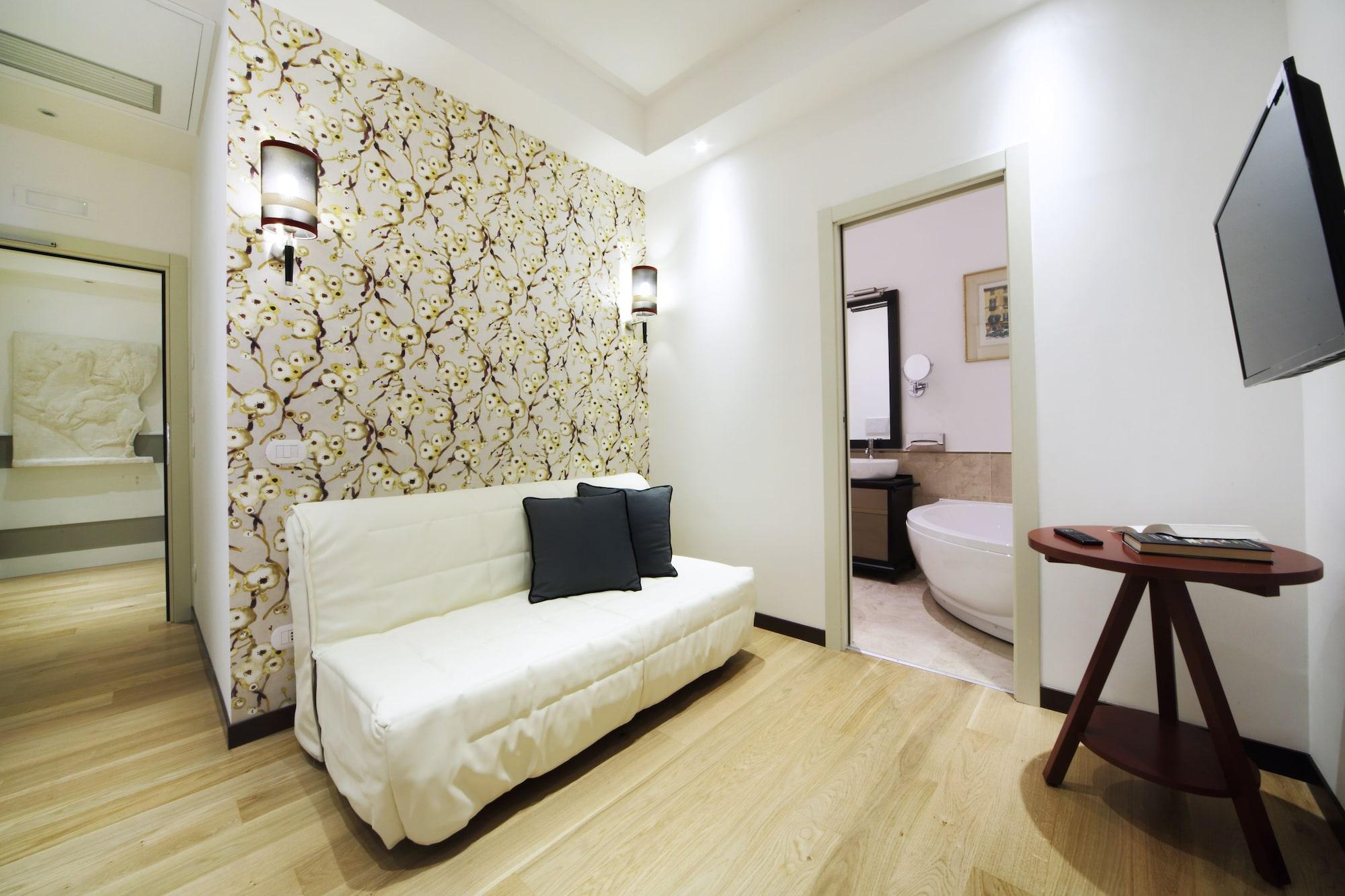 Ig-Suites Rome Exterior photo