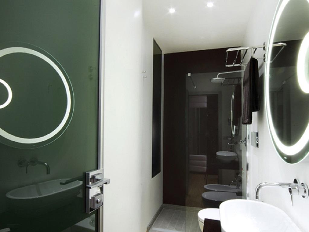 Ig-Suites Rome Room photo
