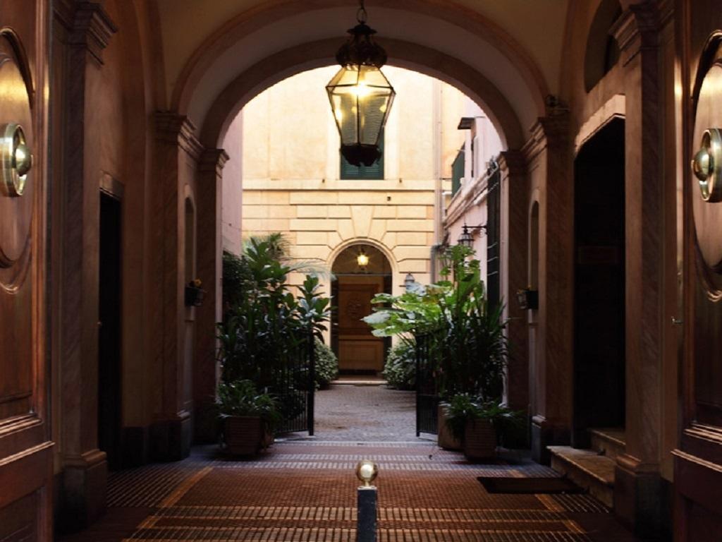 Ig-Suites Rome Room photo