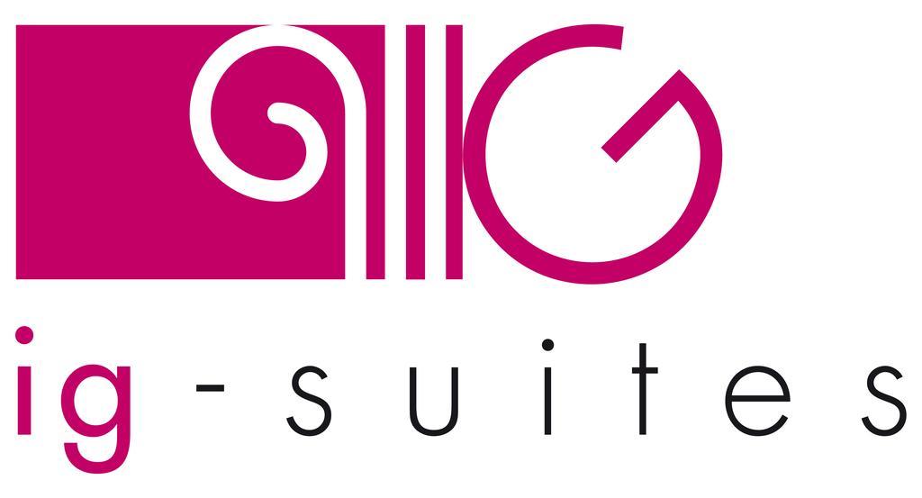 Ig-Suites Rome Exterior photo
