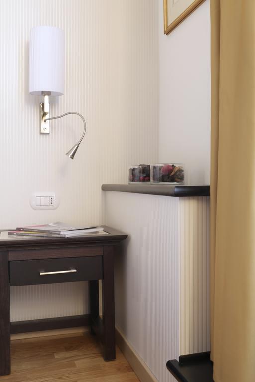 Ig-Suites Rome Exterior photo