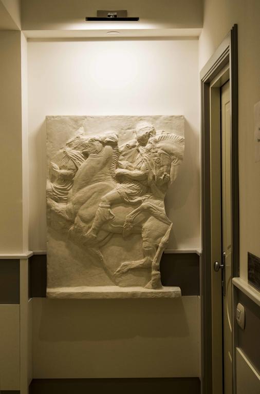 Ig-Suites Rome Exterior photo