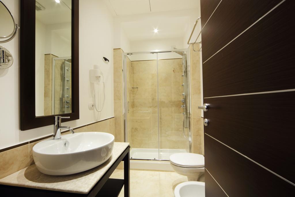 Ig-Suites Rome Exterior photo