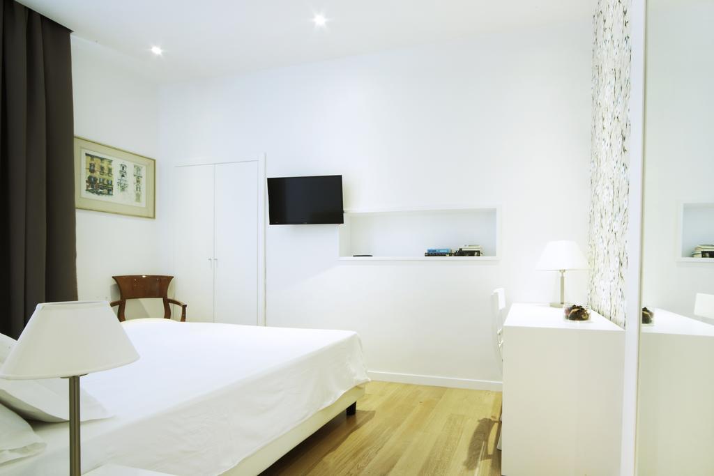 Ig-Suites Rome Room photo