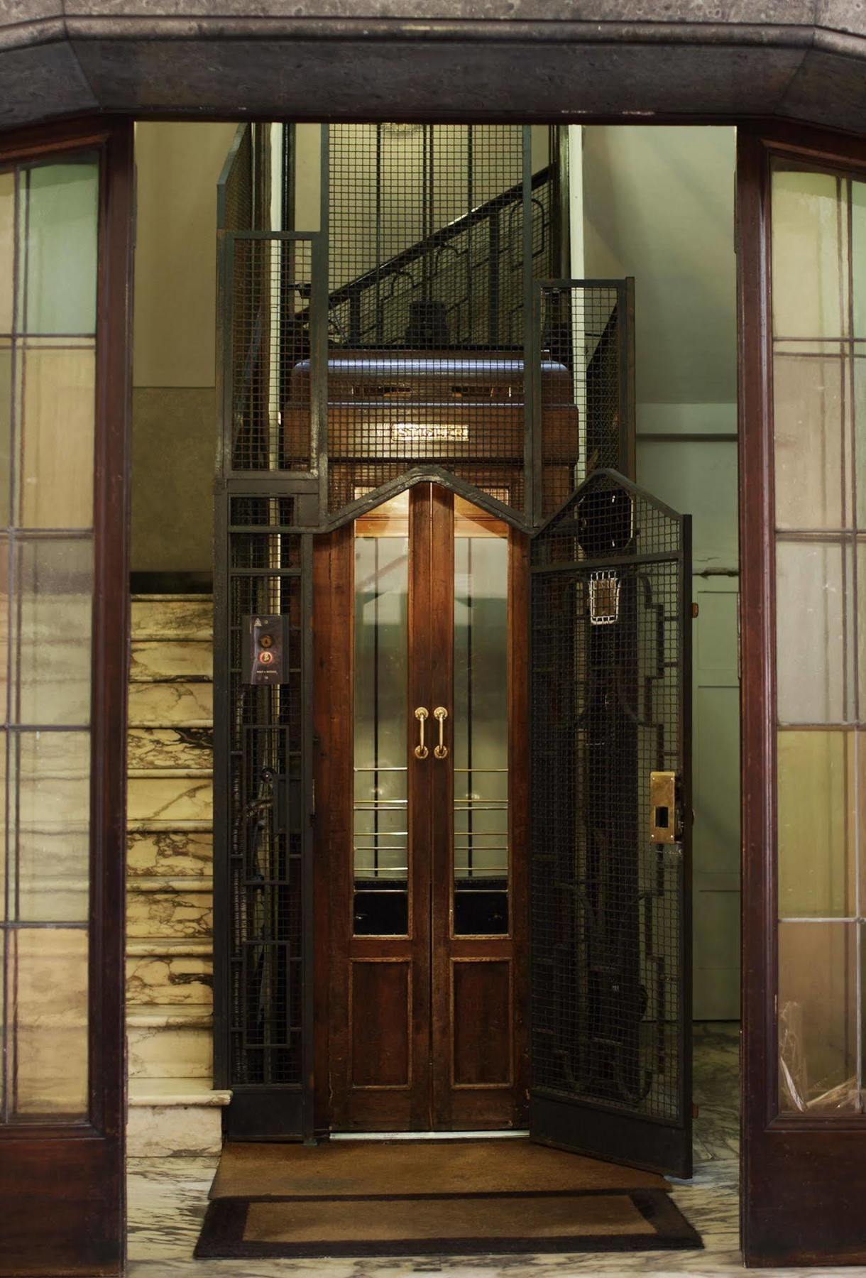 Ig-Suites Rome Exterior photo
