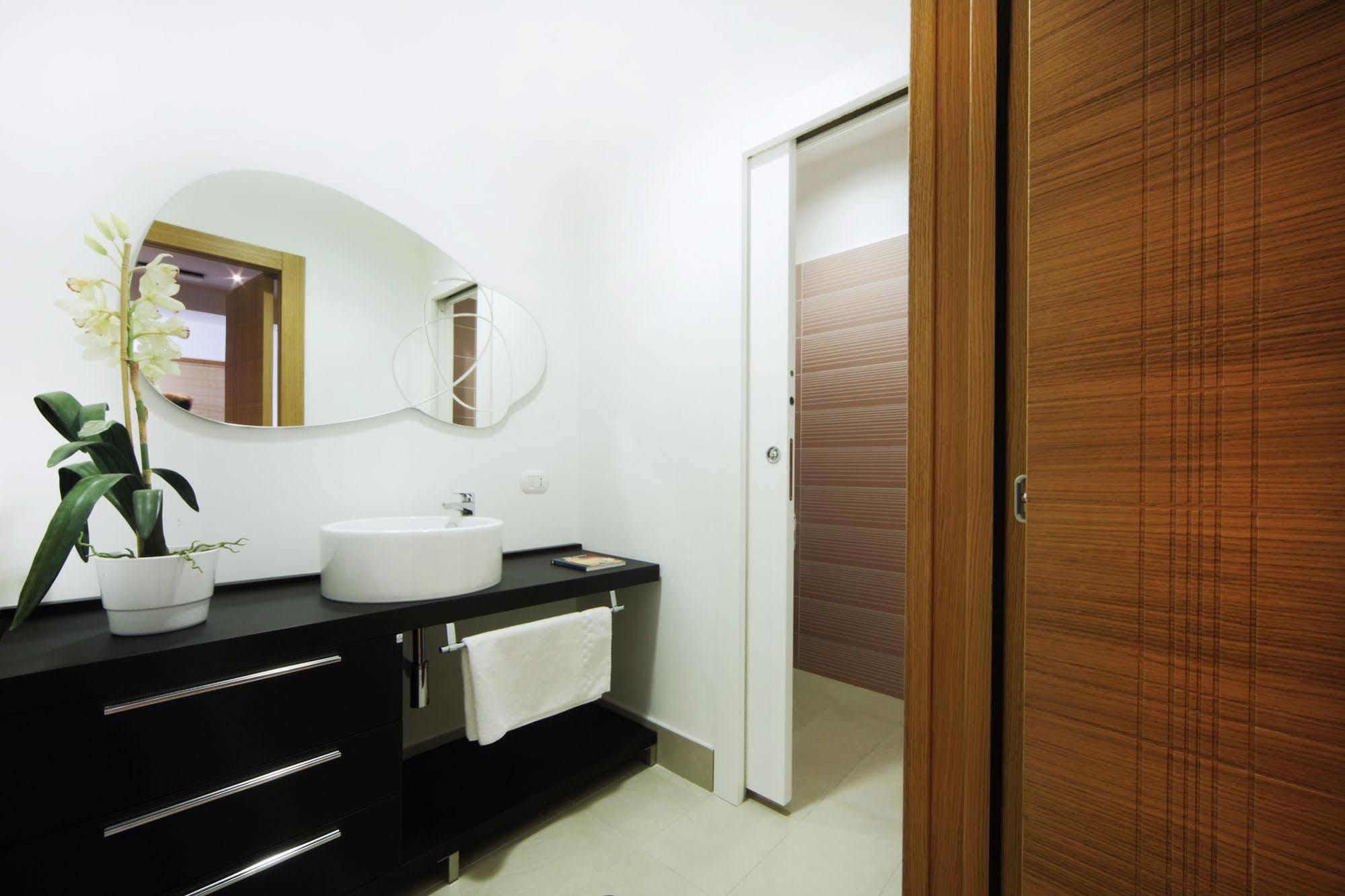 Ig-Suites Rome Exterior photo